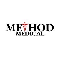 Method Medical logo, Method Medical contact details