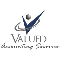 Valued Accounting Services logo, Valued Accounting Services contact details