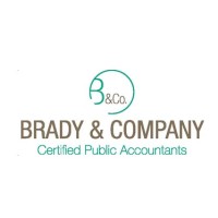 Brady & Company, CPAs logo, Brady & Company, CPAs contact details