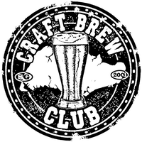 Craft Brew Club logo, Craft Brew Club contact details