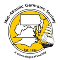 Mid-Atlantic Germanic Society (MAGS) logo, Mid-Atlantic Germanic Society (MAGS) contact details