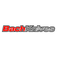 Bach Knives logo, Bach Knives contact details