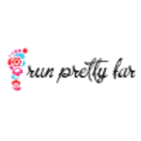 Run Pretty Far logo, Run Pretty Far contact details