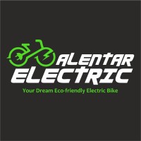 Alentar Electric logo, Alentar Electric contact details