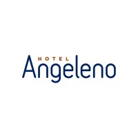 Hotel Angeleno logo, Hotel Angeleno contact details