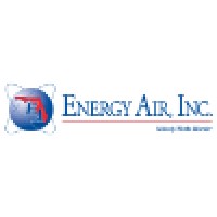 Energy Air, Inc. logo, Energy Air, Inc. contact details