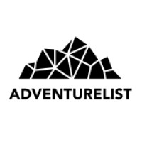 AdventureList logo, AdventureList contact details