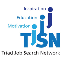 Triad Job Search Network logo, Triad Job Search Network contact details