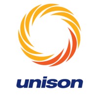 Unison Networks Ltd logo, Unison Networks Ltd contact details