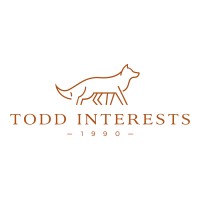 Todd Interests logo, Todd Interests contact details