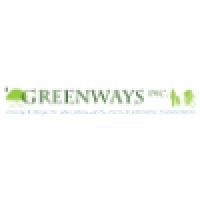 Greenways Incorporated logo, Greenways Incorporated contact details