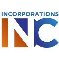 Incorporations Inc. logo, Incorporations Inc. contact details