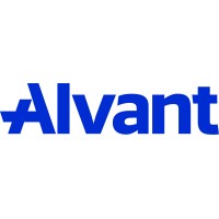 Alvant logo, Alvant contact details