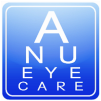 ANU Eyecare logo, ANU Eyecare contact details