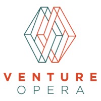 Venture Opera logo, Venture Opera contact details