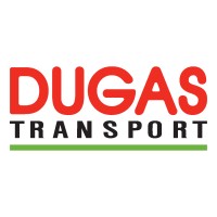 Dugas Transport logo, Dugas Transport contact details