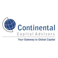 Continental Capital Advisors logo, Continental Capital Advisors contact details