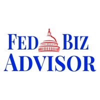 Fed Biz Advisor, LLC logo, Fed Biz Advisor, LLC contact details