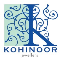 Kohinoor Jewellers logo, Kohinoor Jewellers contact details