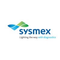 Sysmex UK logo, Sysmex UK contact details