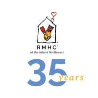 Ronald McDonald House Charities Spokane logo, Ronald McDonald House Charities Spokane contact details