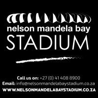 Nelson Mandela Bay Stadium logo, Nelson Mandela Bay Stadium contact details