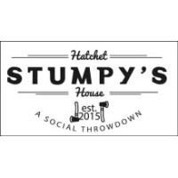 Stumpy's Hatchet House Frisco logo, Stumpy's Hatchet House Frisco contact details