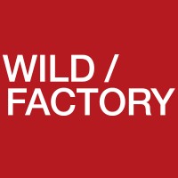 WILD / FACTORY logo, WILD / FACTORY contact details