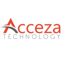 Acceza Technology Inc. logo, Acceza Technology Inc. contact details