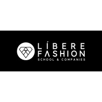 Líbere Fashion School & Companies logo, Líbere Fashion School & Companies contact details