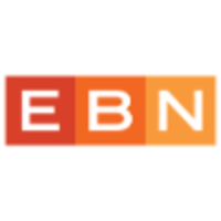 EBN Online logo, EBN Online contact details