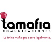 La Mafia Comunicaciones | Publicidad & Producción Audiovisual logo, La Mafia Comunicaciones | Publicidad & Producción Audiovisual contact details