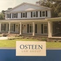 Osteen Law Group logo, Osteen Law Group contact details