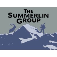 The Summerlin Group logo, The Summerlin Group contact details