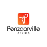 Penzaarville Africa logo, Penzaarville Africa contact details