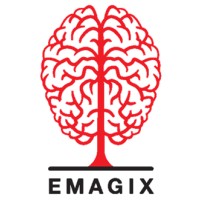 Emagix logo, Emagix contact details