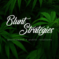 Blunt Strategies logo, Blunt Strategies contact details