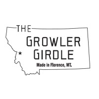 The Growler Girdle logo, The Growler Girdle contact details