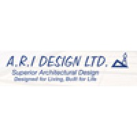 ARI Design logo, ARI Design contact details