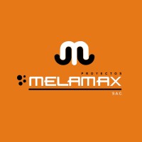 Melamax logo, Melamax contact details