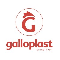 Galloplast S.L logo, Galloplast S.L contact details