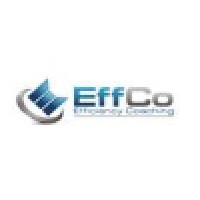 EffCo logo, EffCo contact details