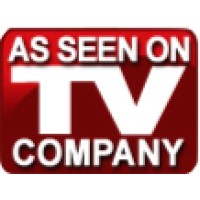 As Seen On TV Company logo, As Seen On TV Company contact details