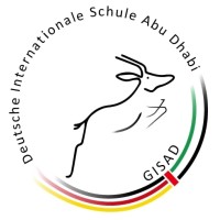 German International School in Abu Dhabi logo, German International School in Abu Dhabi contact details