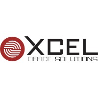 Xcel Office Solutions logo, Xcel Office Solutions contact details