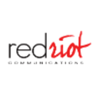 RedRiot Communications logo, RedRiot Communications contact details