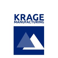 Krage Manufacturing LLC logo, Krage Manufacturing LLC contact details