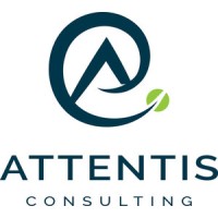 Attentis Consulting, Inc. logo, Attentis Consulting, Inc. contact details