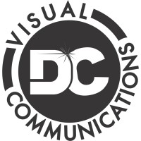 DC Visual Communications LLC logo, DC Visual Communications LLC contact details