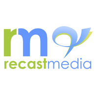 Recast Media Canada logo, Recast Media Canada contact details